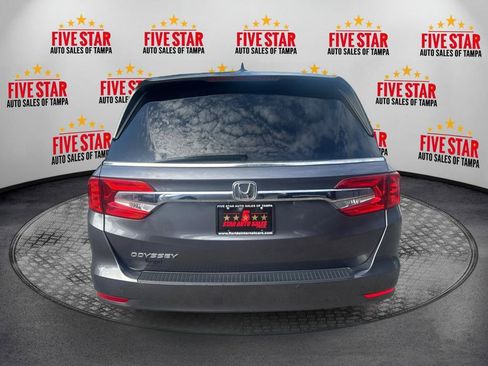 Used 2020 Honda Odyssey EX-L image 6