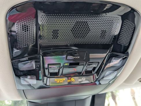 Used 2023 Lexus RX 350 Premium w/ Cold Area Package FWD image 11