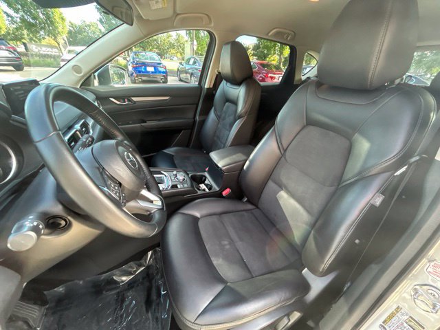Used 2019 MAZDA CX-5 Touring AWD/4WD image 12