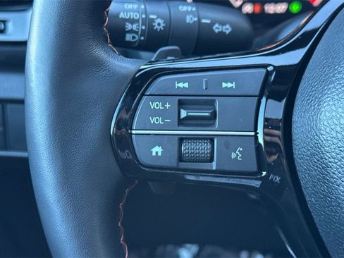 Certified 2024 Honda Pilot TrailSport image 30