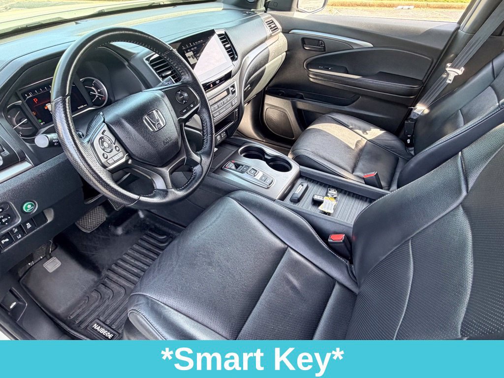 Used 2023 Honda Passport EX-L image 18