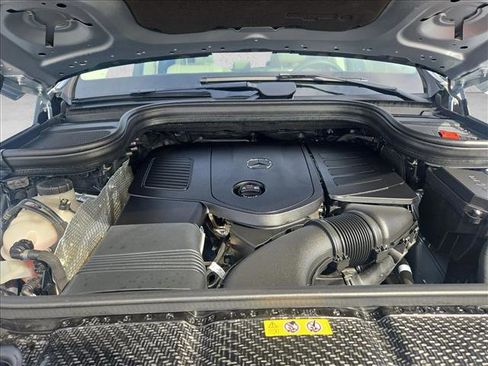 Certified 2026 Mercedes-Benz GLE 350 4MATIC image 23