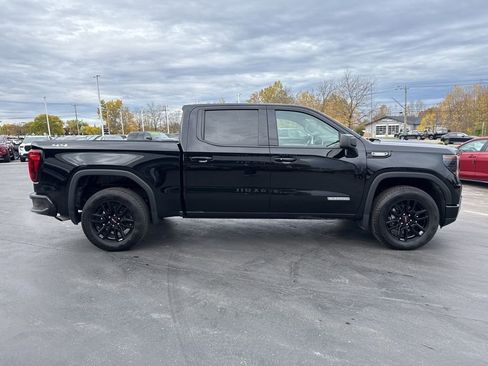 New 2026 GMC Sierra 1500 Elevation image 8