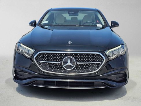 Used 2026 Mercedes-Benz E 350 Sedan image 8