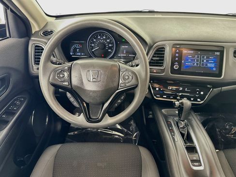 Used 2022 Honda HR-V EX image 22