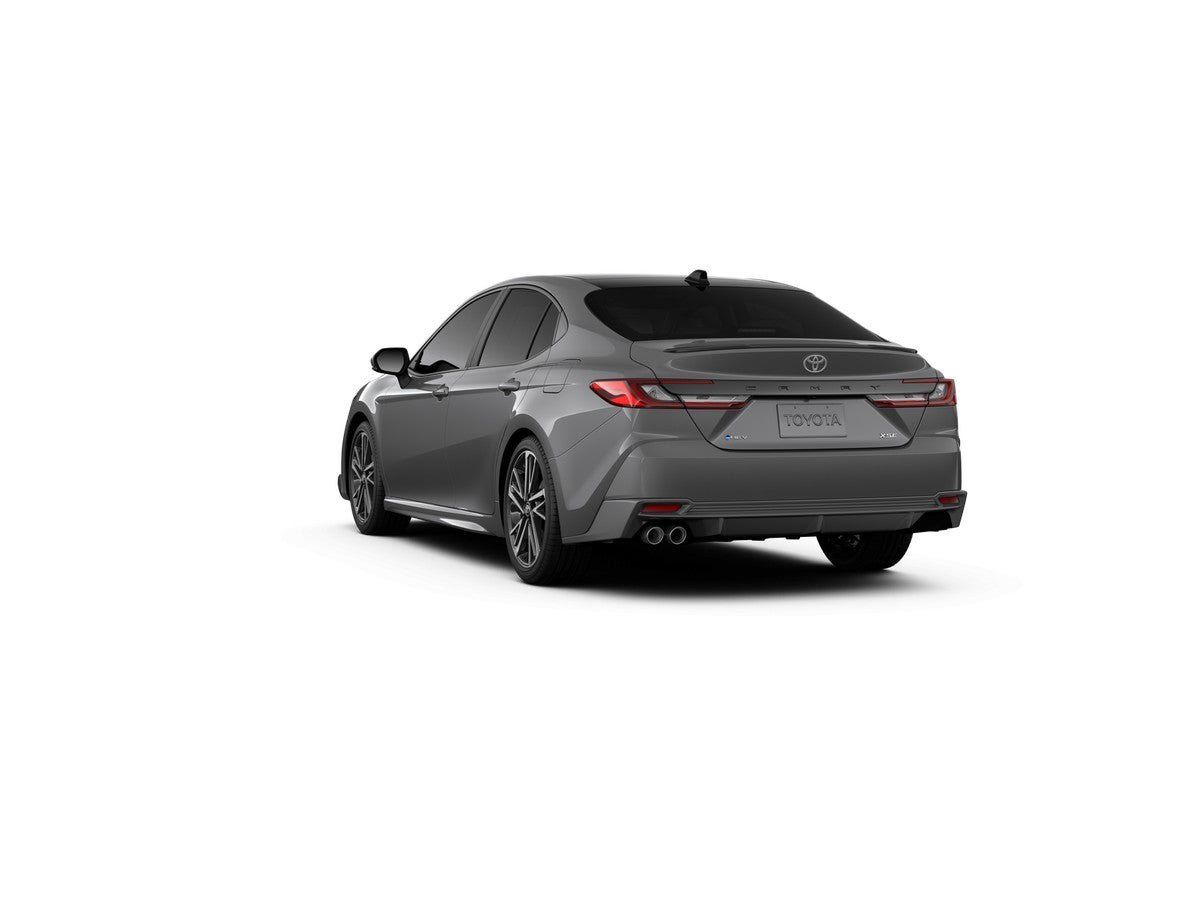 New 2026 Toyota Camry XSE w/ Premium Package FWD image 7