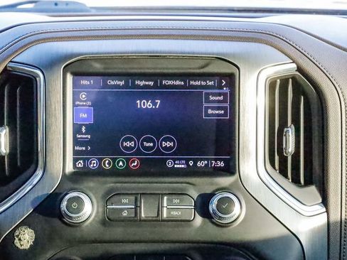 Used 2023 GMC Sierra 2500 Denali image 15