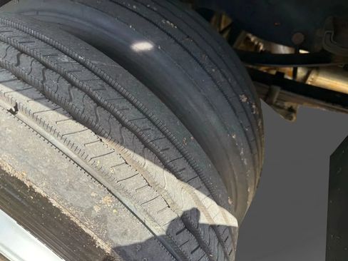 Used 2015 Ford F450 XL w/ Power Equipment Group image 14