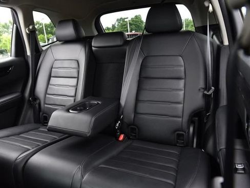 Used 2025 Honda CR-V EX-L image 25