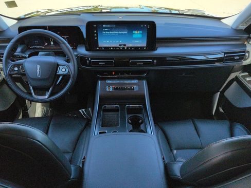 Certified 2025 Lincoln Aviator Reserve w/ Equipment Group 201A AWD/4WD image 15
