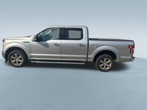 Used 2020 Ford F150 XLT w/ Equipment Group 302A Luxury RWD image 10
