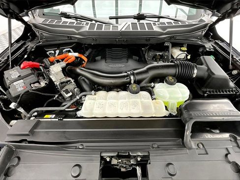 Used 2023 Ford F150 XLT w/ Equipment Group 302A High image 10