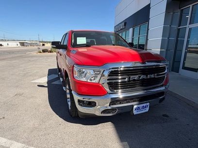 Used 2020 RAM 1500 Lone Star