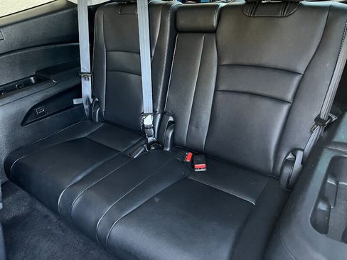 Used 2022 Honda Pilot EX-L image 13