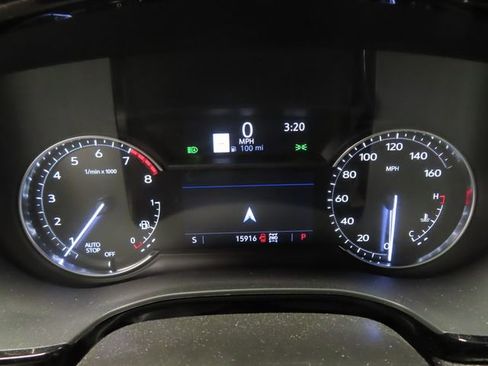 Used 2025 Cadillac XT5 Premium Luxury image 24