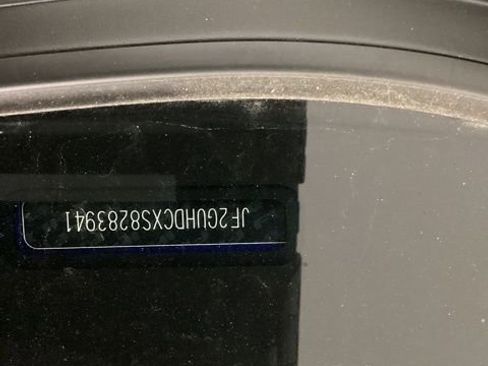 Certified 2025 Subaru Crosstrek 2.0i Premium w/ Convenience Package #2 image 13