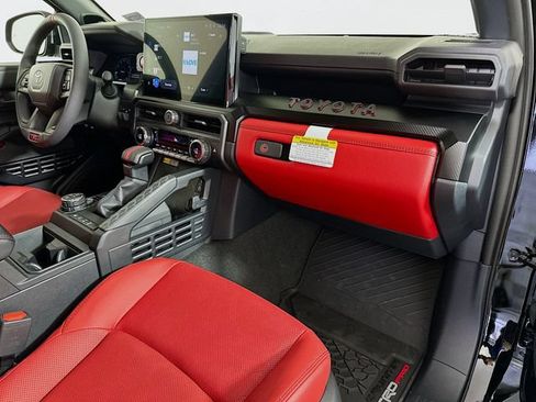 Certified 2026 Toyota 4Runner TRD Pro AWD/4WD image 31