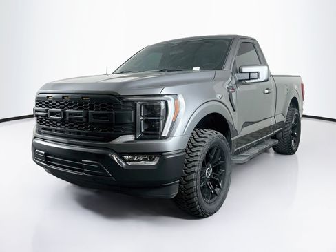 Used 2022 Ford F150 XL RWD image 3