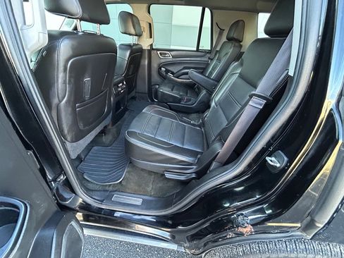 Used 2015 GMC Yukon Denali w/ Premium Package image 41