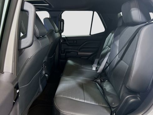 New 2026 Toyota 4Runner TRD Sport Premium image 23