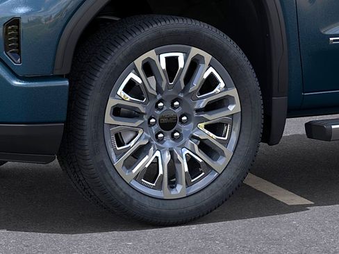 New 2026 GMC Sierra 1500 Denali Ultimate image 9