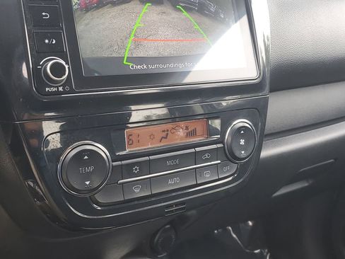 Used 2024 Mitsubishi Mirage ES FWD image 23