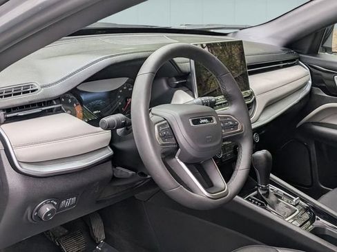 Used 2025 Jeep Compass Limited AWD/4WD image 11