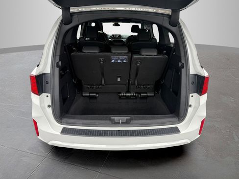 Used 2025 Honda Odyssey Sport-L image 8