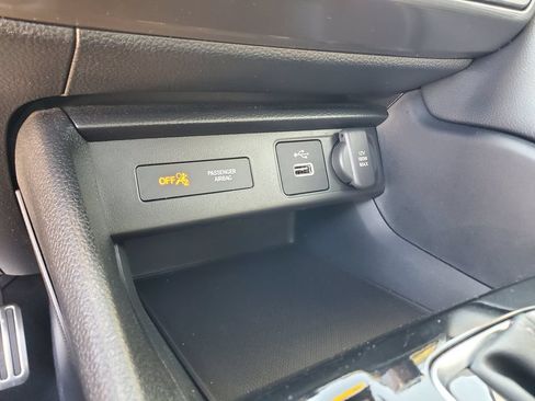 Certified 2025 Acura Integra A-Spec FWD image 30