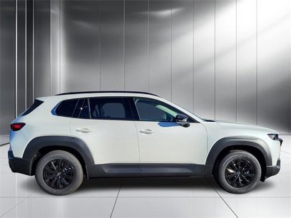 New 2026 MAZDA CX-50 AWD 2.5 Hybrid w/ Weather Package