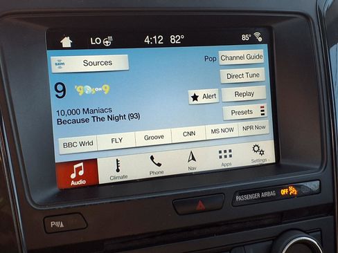 Used 2018 Ford Explorer XLT w/ Equipment Group 202A image 24