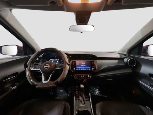 Used 2023 Nissan Kicks SV FWD image 15