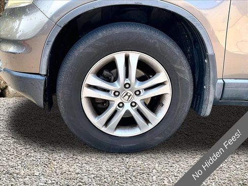 Used 2010 Honda CR-V EX-L image 8