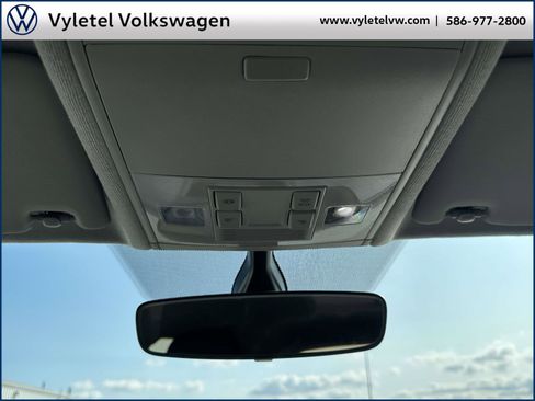 Certified 2023 Volkswagen Tiguan S image 29