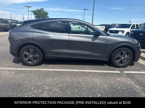 Used 2023 Ford Mustang Mach-E Select AWD/4WD image 4