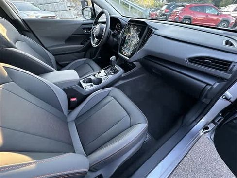 New 2025 Subaru Crosstrek 2.5i Limited image 19