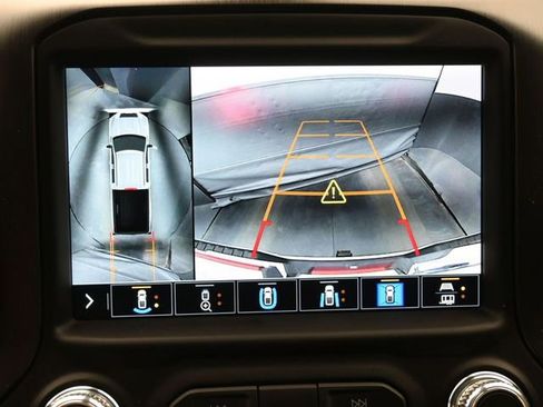 Used 2021 GMC Sierra 2500 AT4 w/ AT4 Premium Plus Package image 34