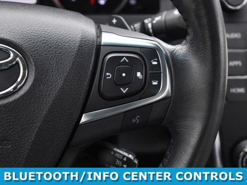 Used 2015 Toyota Camry SE image 13