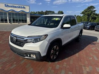 Used 2020 Honda Ridgeline RTL video 1