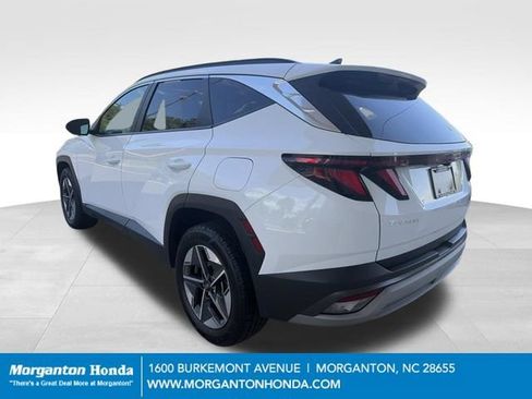 Used 2025 Hyundai Tucson SEL AWD/4WD image 7