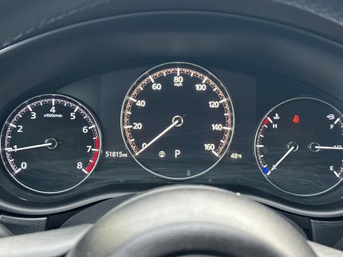 Used 2023 MAZDA CX-30 AWD 2.5 S w/ Premium Package image 24