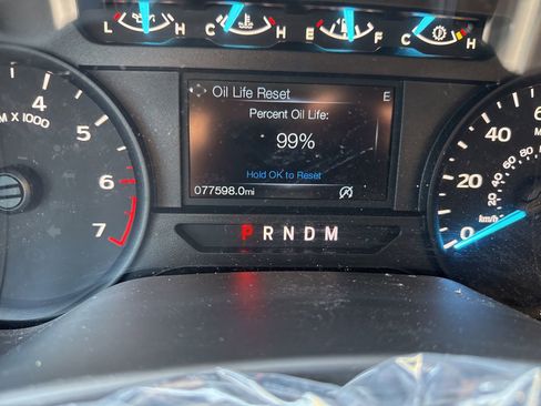 Used 2020 Ford F150 XL w/ Equipment Group 101A Mid RWD image 14