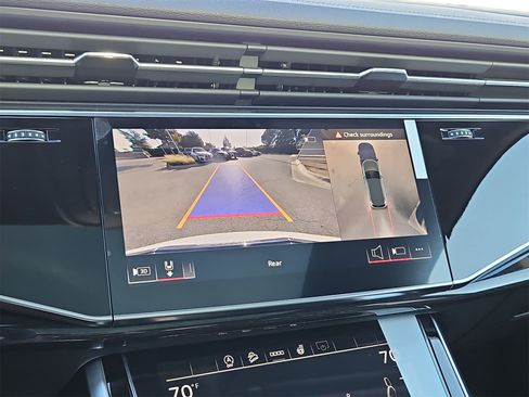 New 2026 Audi Q7 3.0T Premium Plus image 18