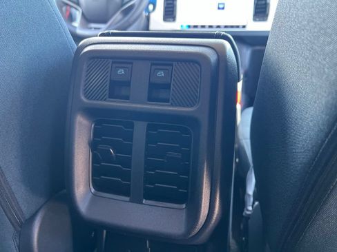 New 2026 Ford Bronco Heritage Edition AWD/4WD image 16