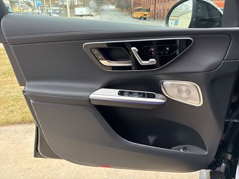 Certified 2026 Mercedes-Benz GLC 300 4MATIC image 16