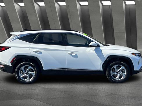 Used 2024 Hyundai Tucson SEL image 3