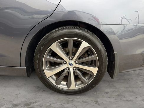 Used 2017 Subaru Legacy 2.5i Limited AWD/4WD image 44