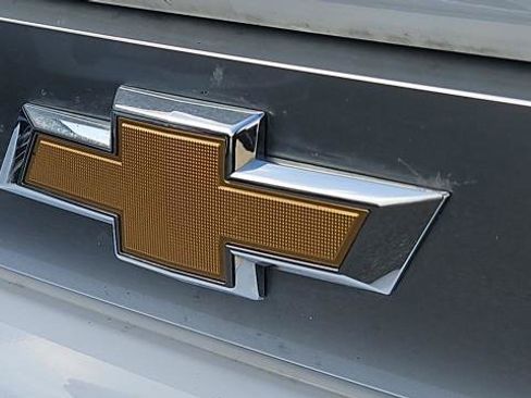 New 2025 Chevrolet Brightdrop 600 FWD image 27