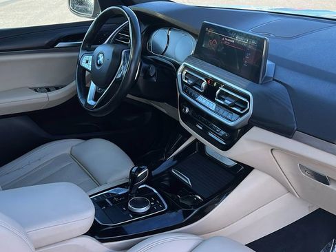 Used 2022 BMW X3 xDrive30i image 13