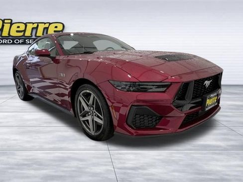 New 2026 Ford Mustang GT image 6
